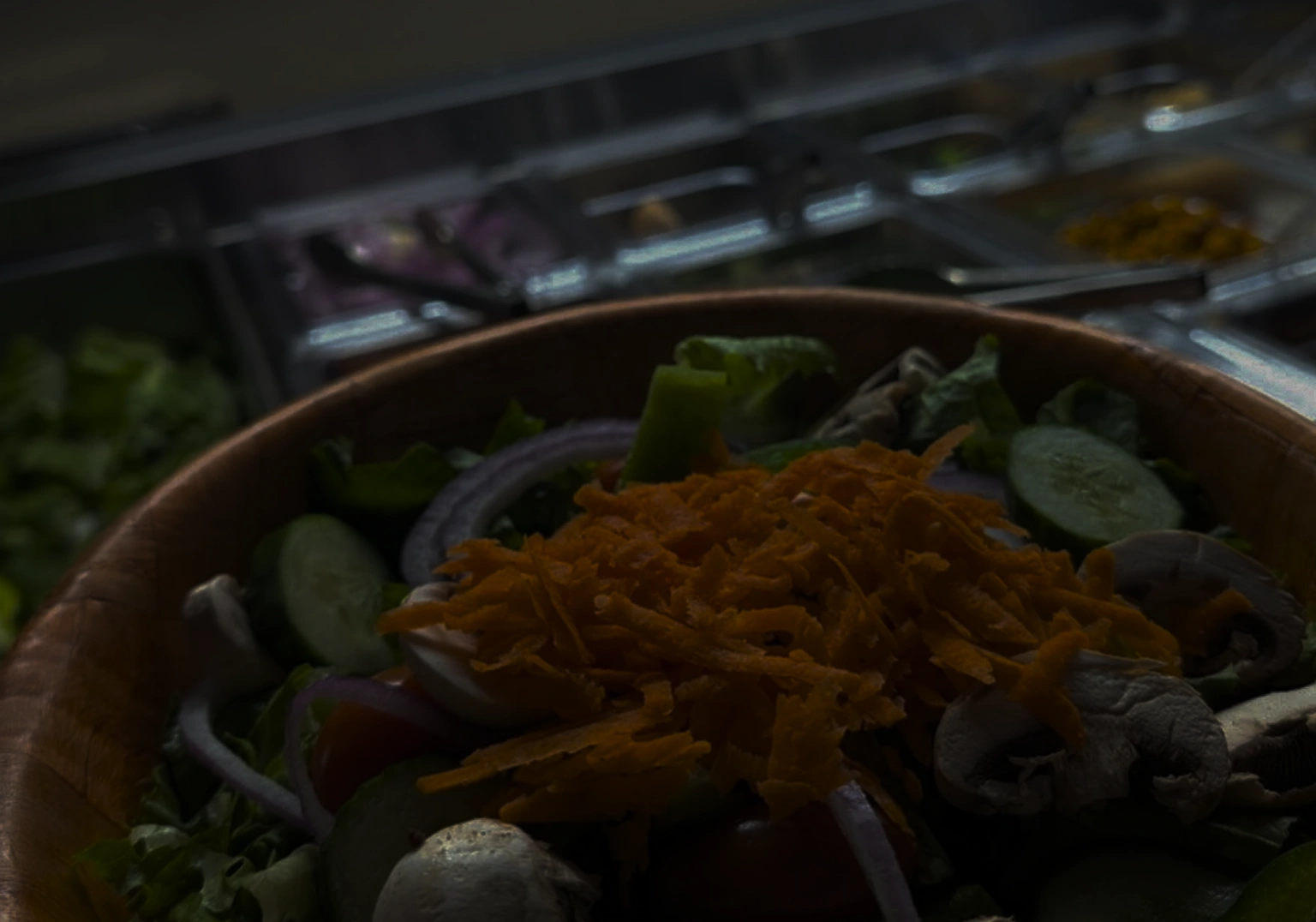 Catering