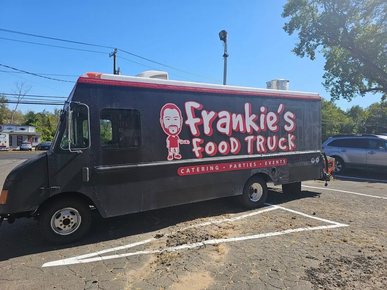 Food Truck