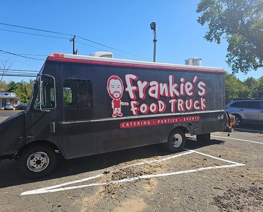 Frankie's Food Truck