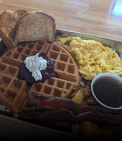 Sunday Brunch